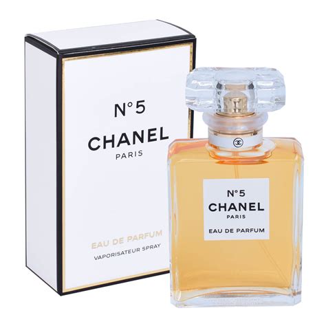 chanel no 5 eau de parfum 35 ml spray|chanel no 5 perfume sale.